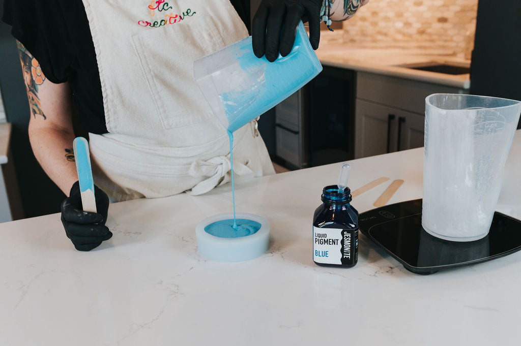 Jesmonite® Mistakes to Avoid: How to Get the Best Results Every Time