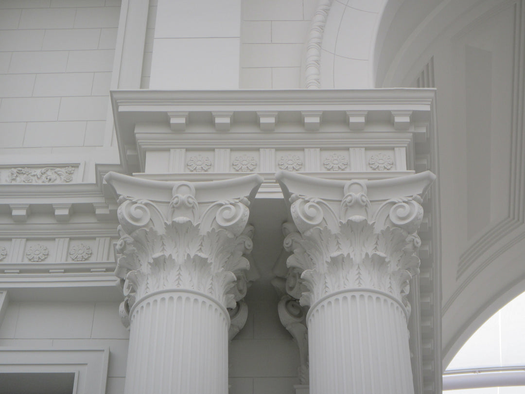 Jesmonite® — Not Just Another Resin: From Construction Sites to Craft Studios Worldwide