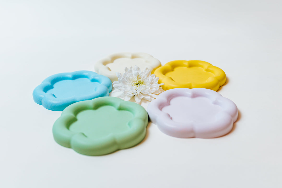 Jesmonite AC100 Sets