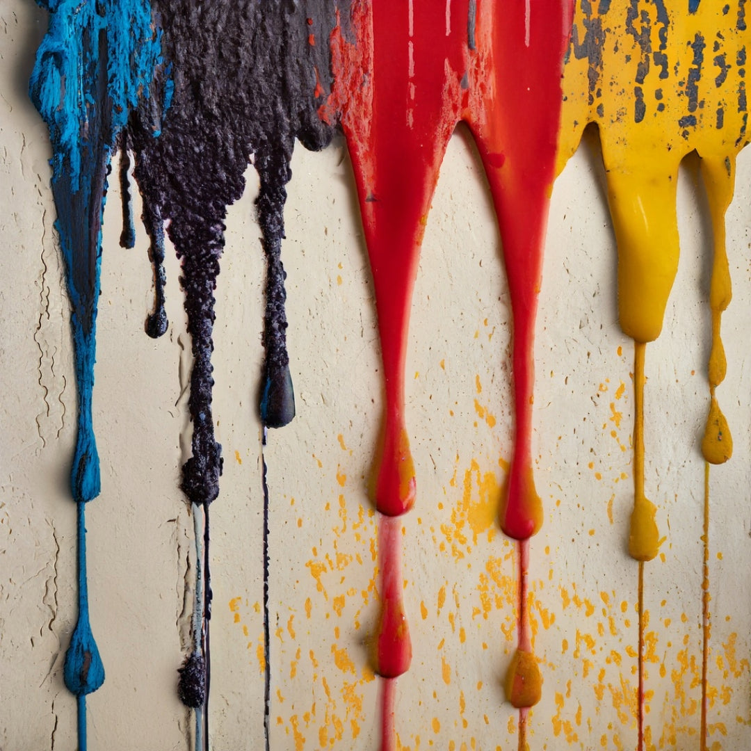 Jesmonite Pigments & Paints