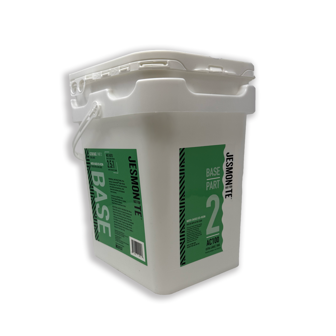 Jesmonite AC100 Base – Water-Based Eco-Resin Component