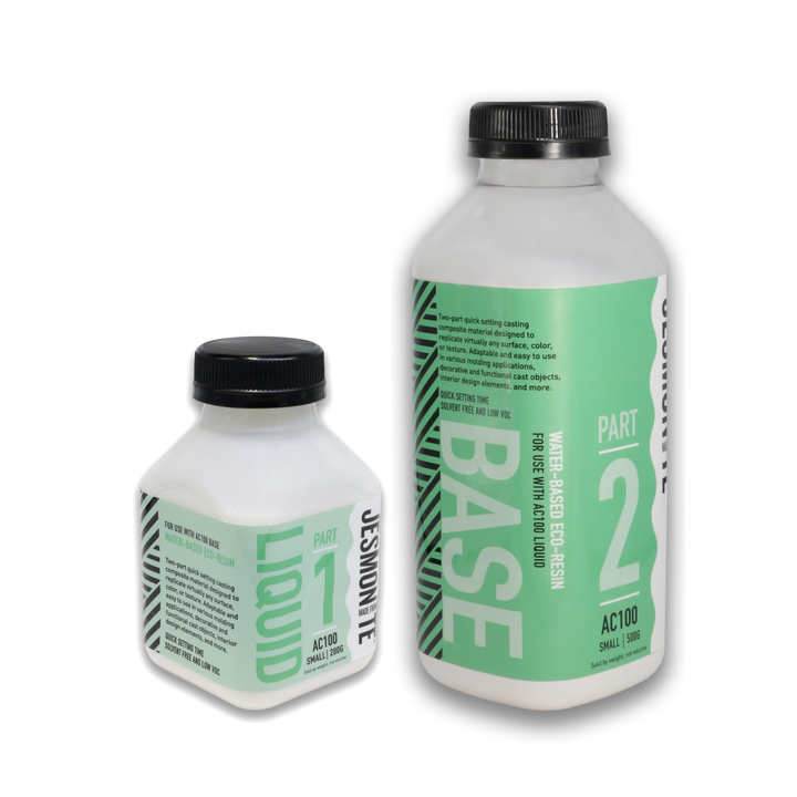 Jesmonite® AC100 Small 700g Set