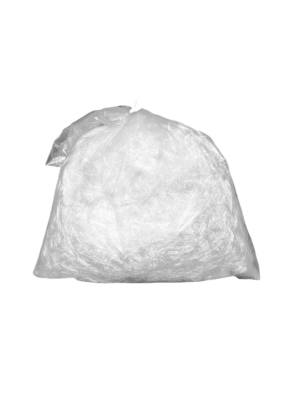 Alkali Resistant Chopped Strands 13mm - Imperfectly Packaged 25% Off