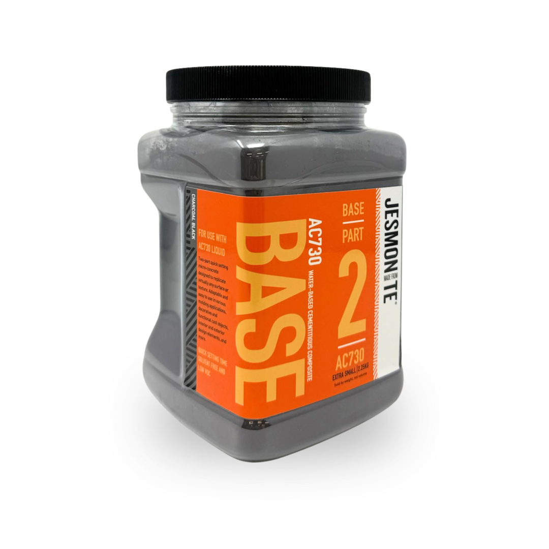 Jesmonite® AC730 Base – Cementitious Casting Material