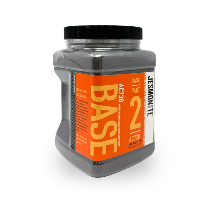 Jesmonite® AC730 Base – Cementitious Casting Material