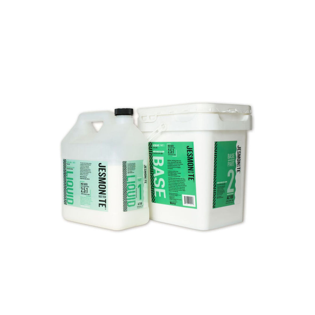 Jesmonite® AC100 Extra Large 14kg Set