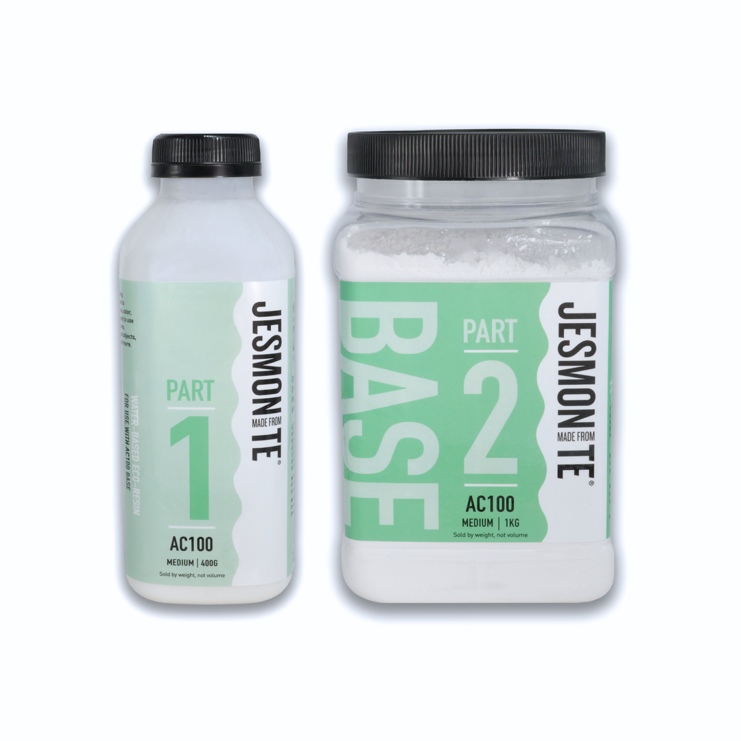 Jesmonite® AC100 Medium 1.4kg Set – FTC Creative Jesmonite® AC100 Medium 1.4kg Set – FTC Creative