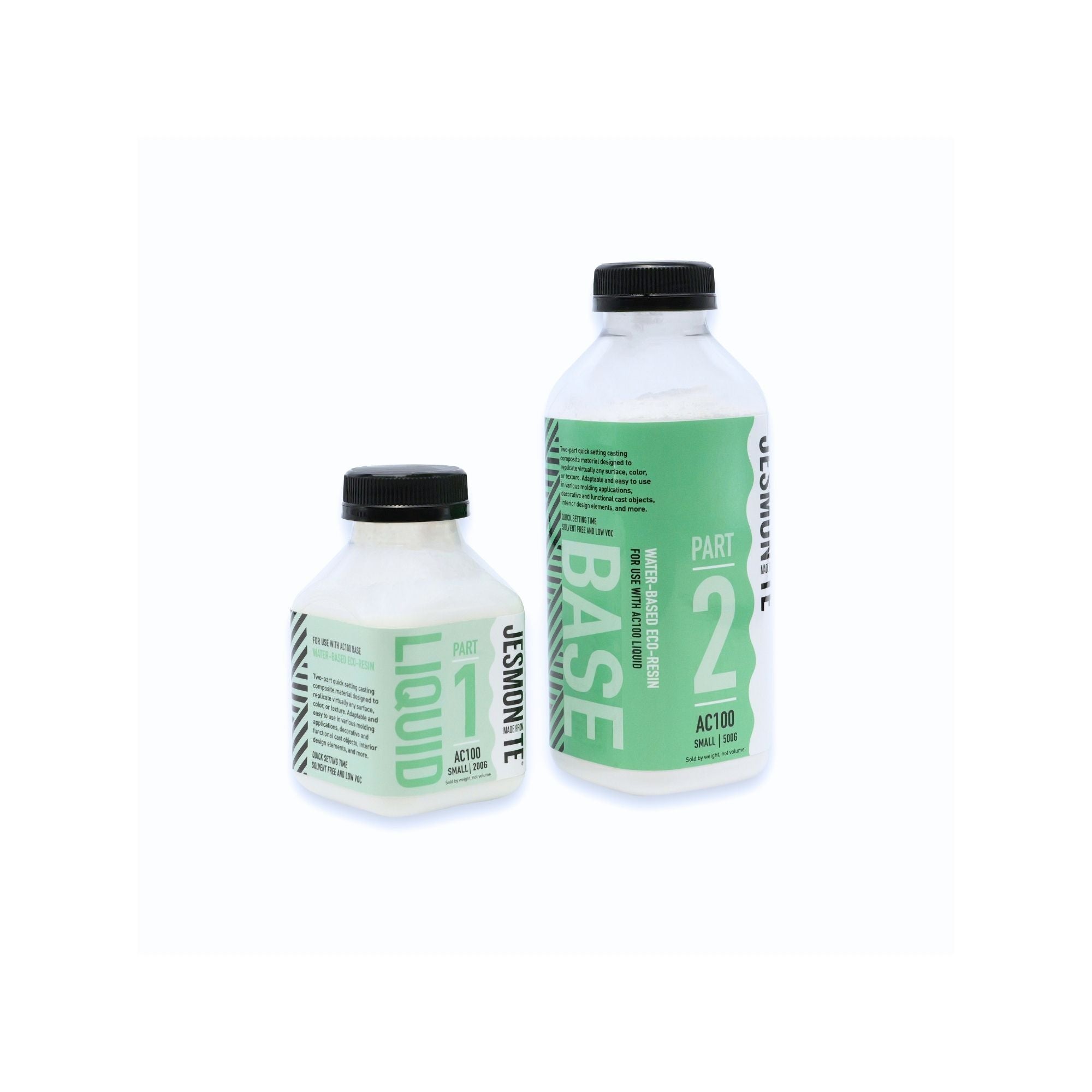 Jesmonite® AC100 Small 700g Set – FTC Creative