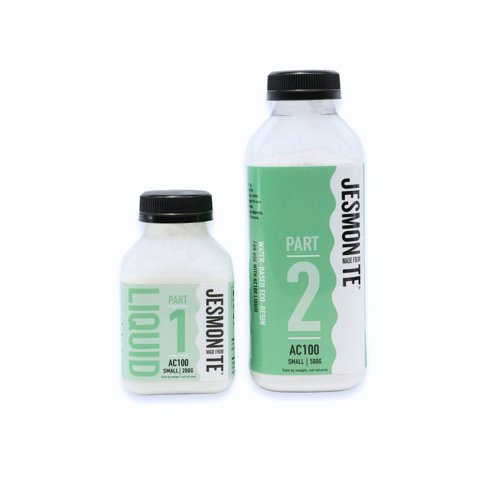 Jesmonite® AC100 Small 700g Set