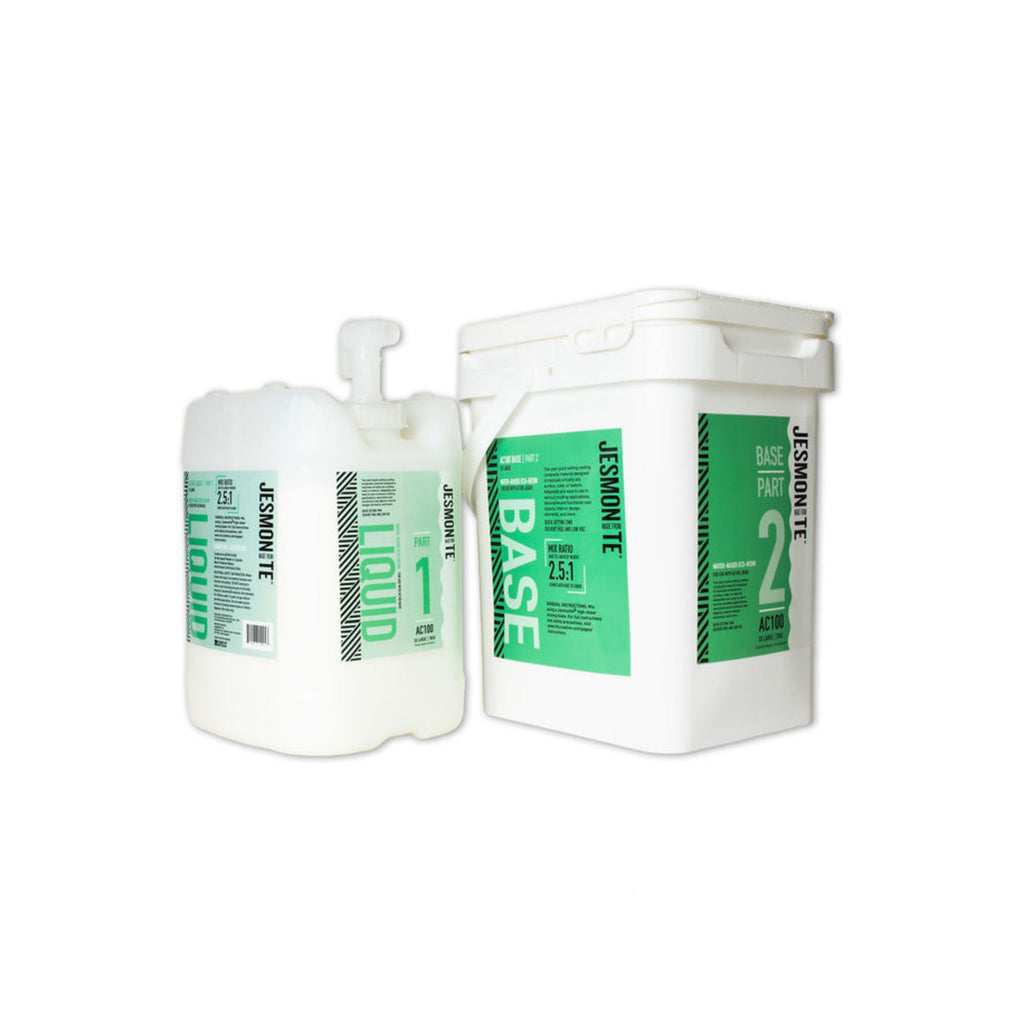 Jesmonite® AC100 XXLarge 35kg Set – FTC Creative