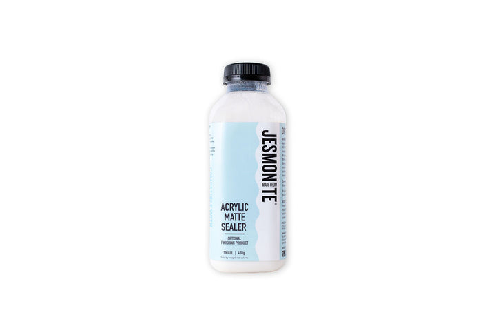 Jesmonite® Matte Sealer – AC100 Compatible