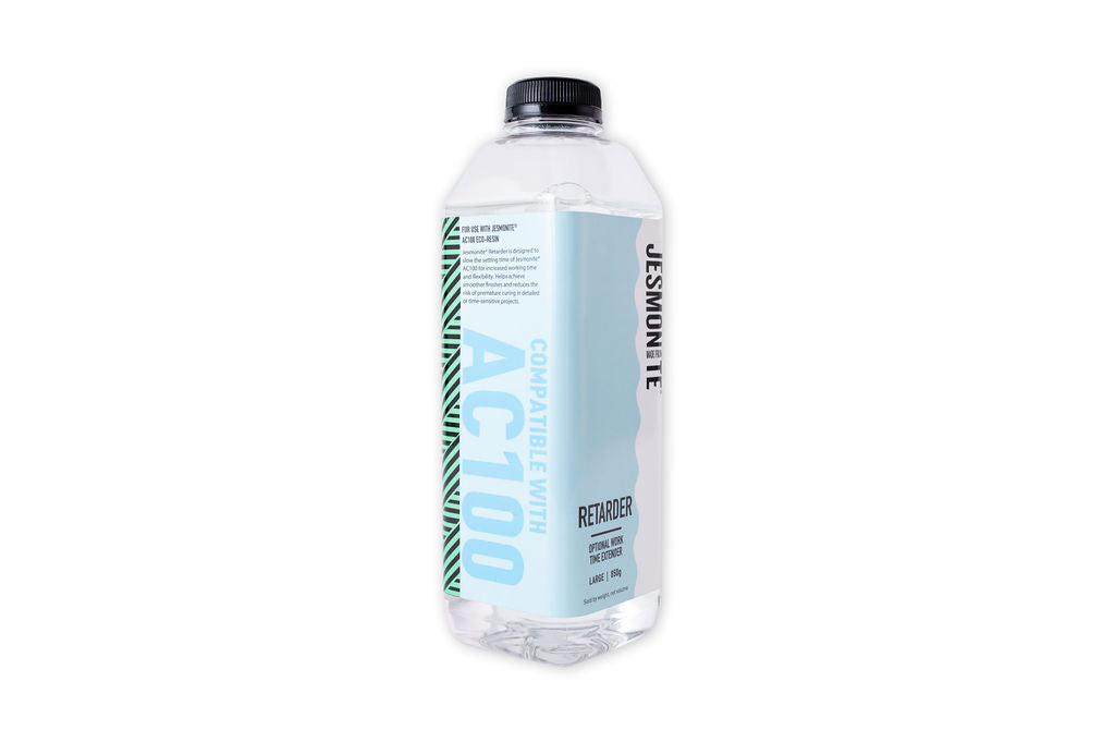 Jesmonite® Retarder – AC100 Compatible