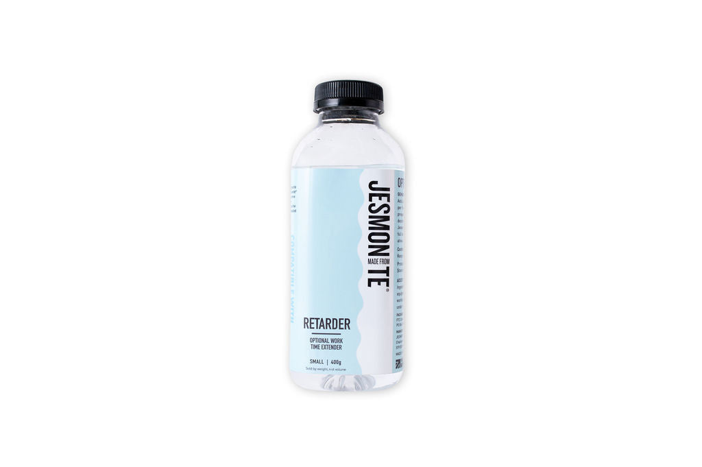 Jesmonite® Retarder – AC100 Compatible