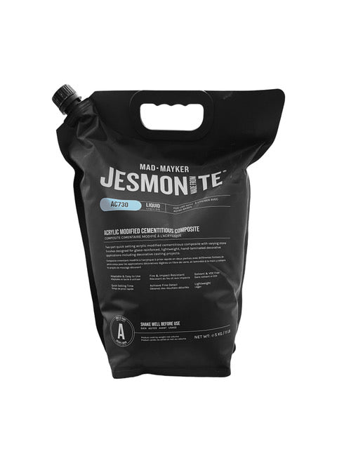 Imperfectly Packaged Jesmonite® AC730 Liquid - 20% Off While Supplies Last