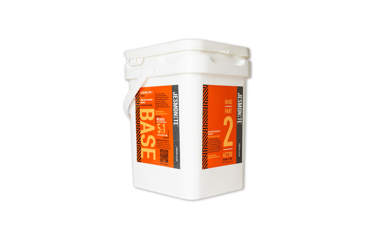 Jesmonite® AC730 Base – Cementitious Casting Material