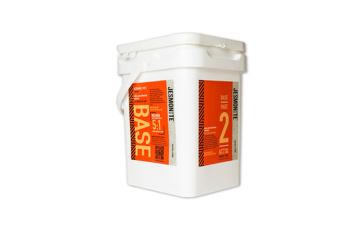 Jesmonite® AC730 Base – Cementitious Casting Material