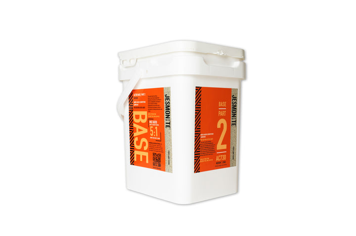 Jesmonite® AC730 Base – Cementitious Casting Material