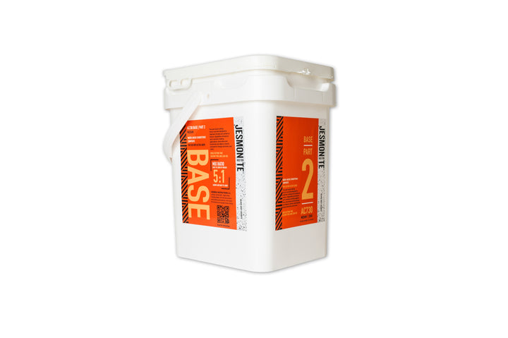 Jesmonite® AC730 Base – Cementitious Casting Material