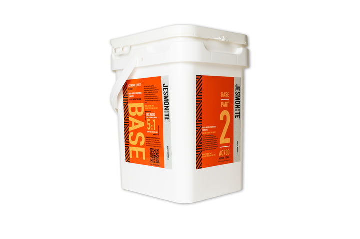 Jesmonite® AC730 Base – Cementitious Casting Material