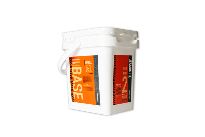 Jesmonite® AC730 Base – Cementitious Casting Material