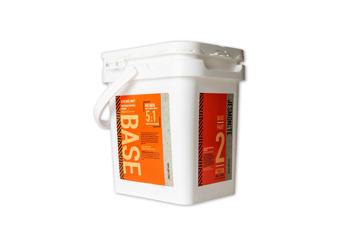 Jesmonite® AC730 Base – Cementitious Casting Material
