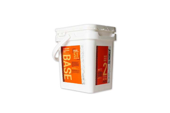 Jesmonite® AC730 Base – Cementitious Casting Material