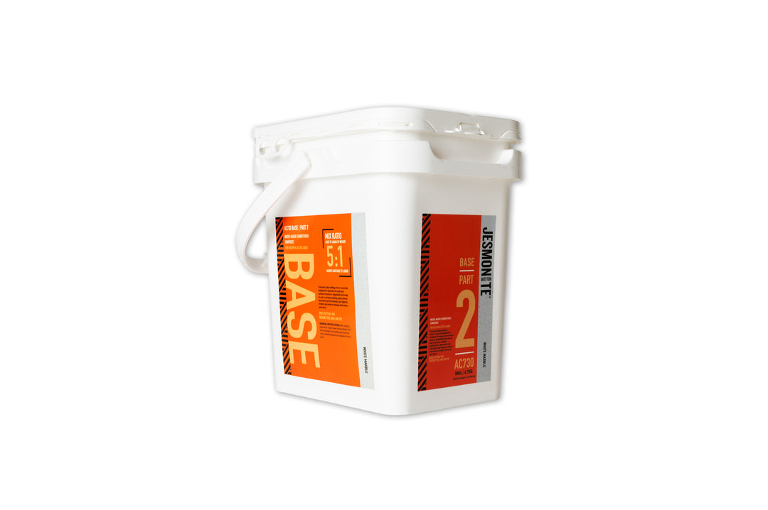 Jesmonite® AC730 Base – Cementitious Casting Material