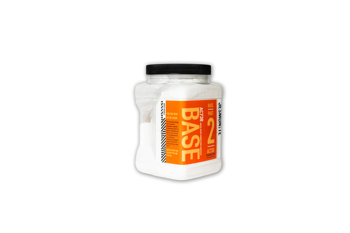 Jesmonite® AC730 Base – Cementitious Casting Material