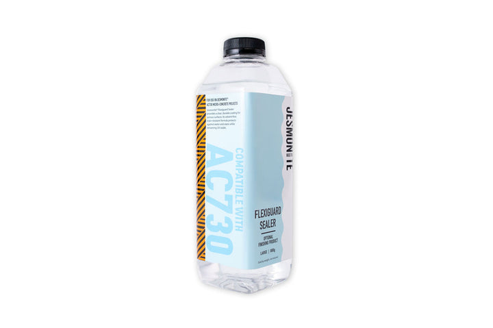 Jesmonite® Flexiguard Sealer – AC730 Compatible