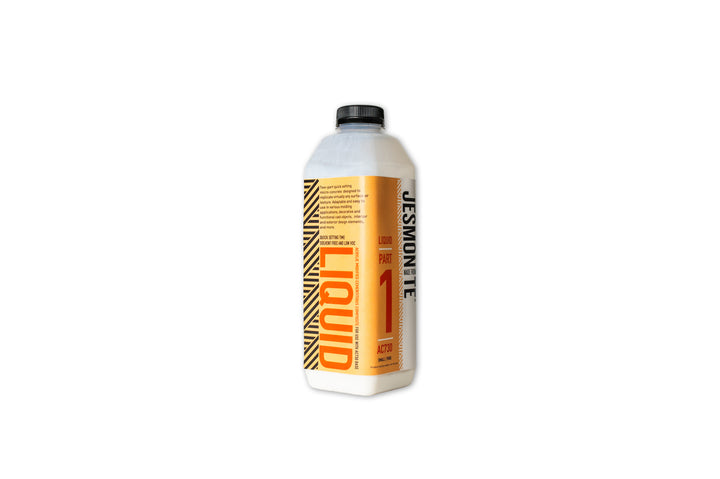 Jesmonite® AC730 Liquid – Acrylic Polymer for Casting