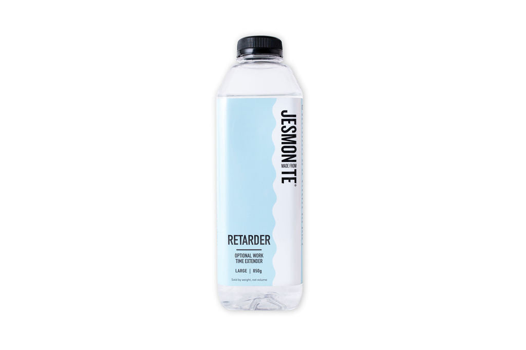 Jesmonite® Retarder – AC730 Compatible