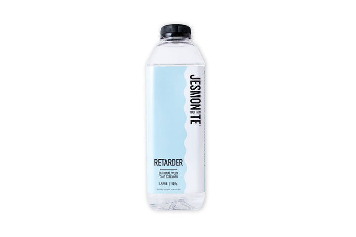 Jesmonite® Retarder – AC730 Compatible