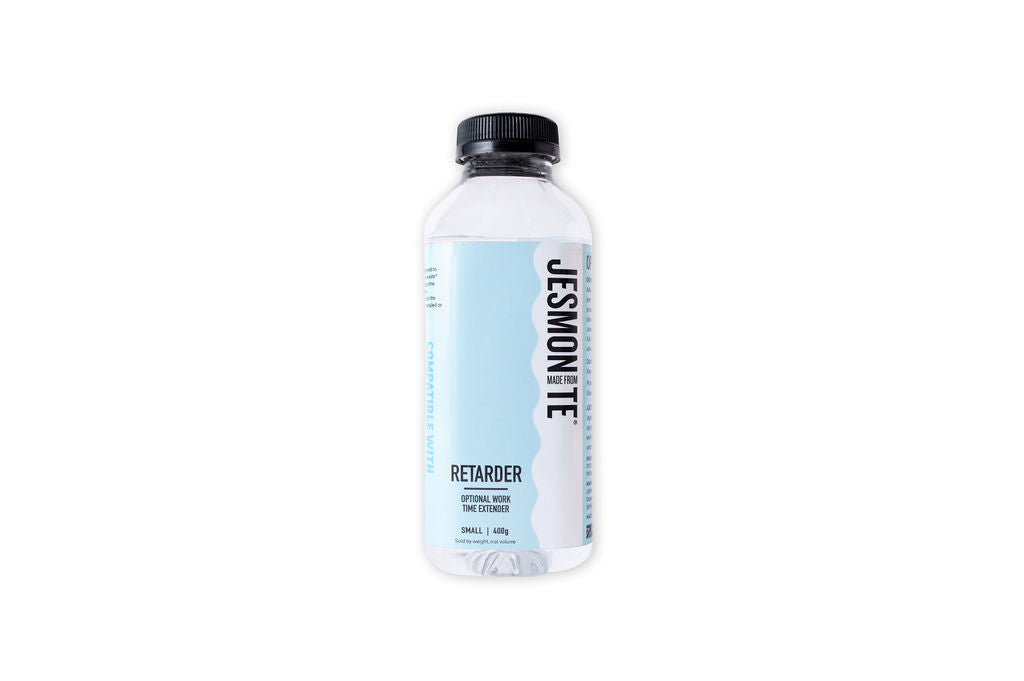Jesmonite® Retarder – AC730 Compatible