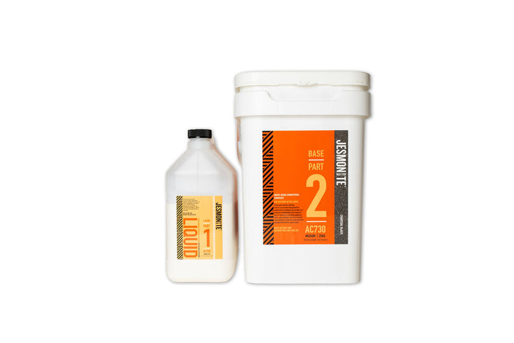 Jesmonite® AC730 Medium 30kg Set