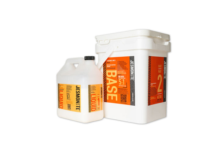 Jesmonite® AC730 Medium 30kg Set