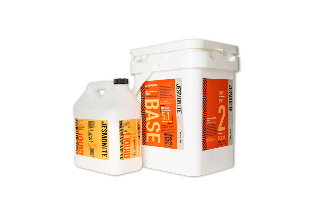 Jesmonite® AC730 Medium 30kg Set