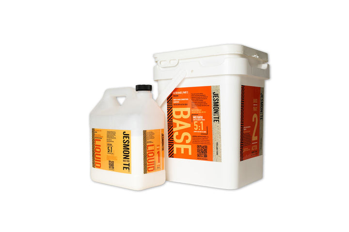 Jesmonite® AC730 Medium 30kg Set