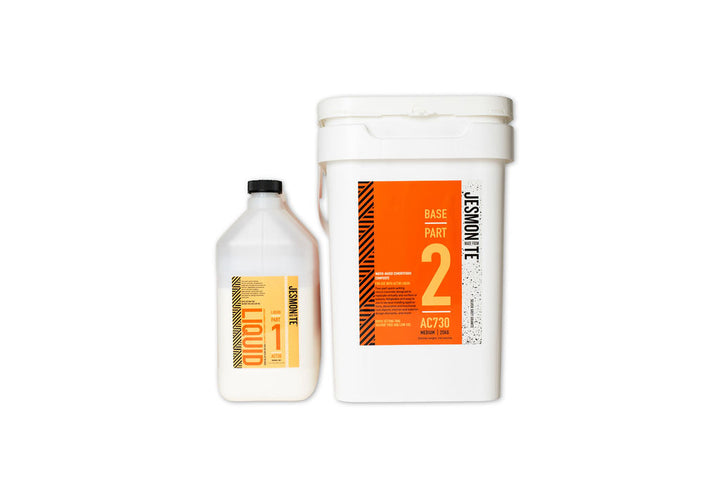 Jesmonite® AC730 Medium 30kg Set