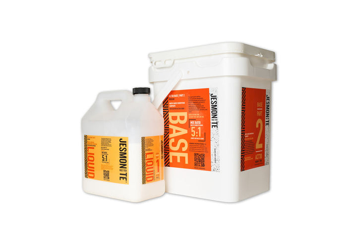 Jesmonite® AC730 Medium 30kg Set