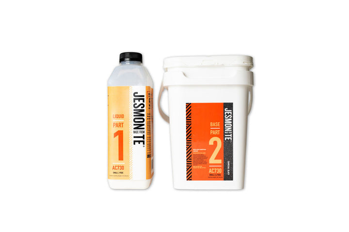 Jesmonite® AC730 Small 5.7kg Set