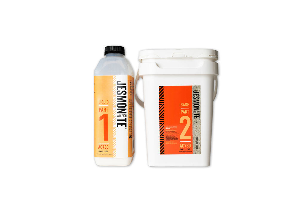 Jesmonite® AC730 Small 5.7kg Set