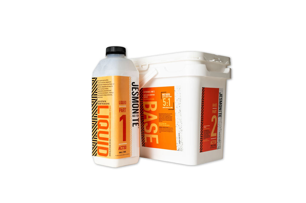 Jesmonite® AC730 Small 5.7kg Set