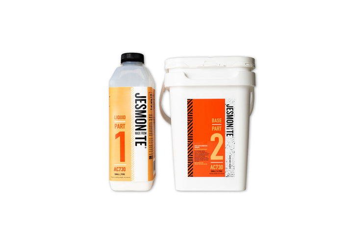Jesmonite® AC730 Small 5.7kg Set