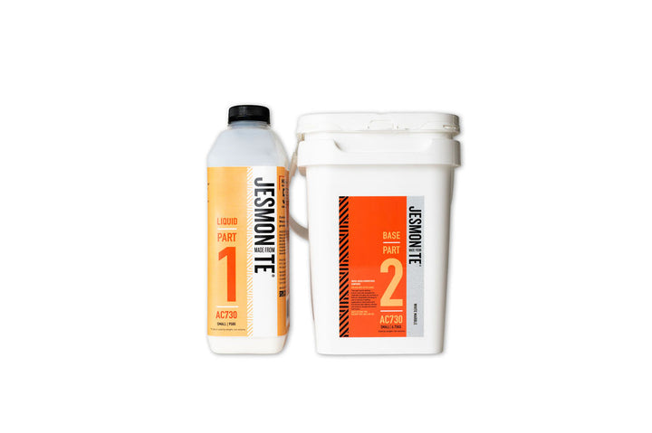 Jesmonite® AC730 Small 5.7kg Set