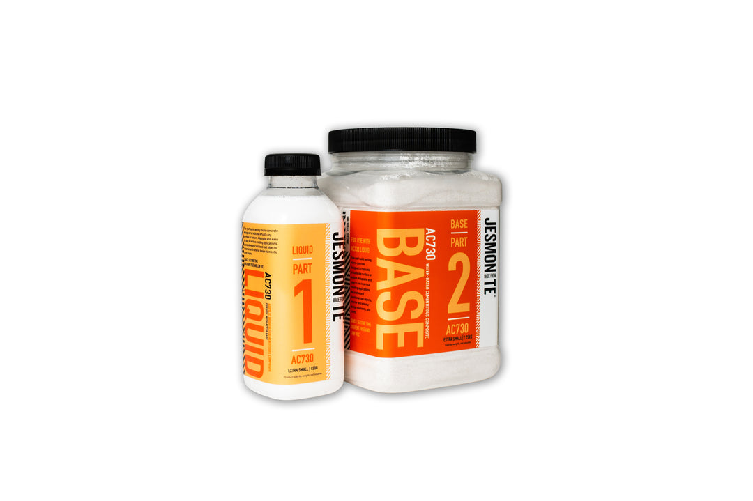 Jesmonite® AC730 Extra Small 2.7kg Set