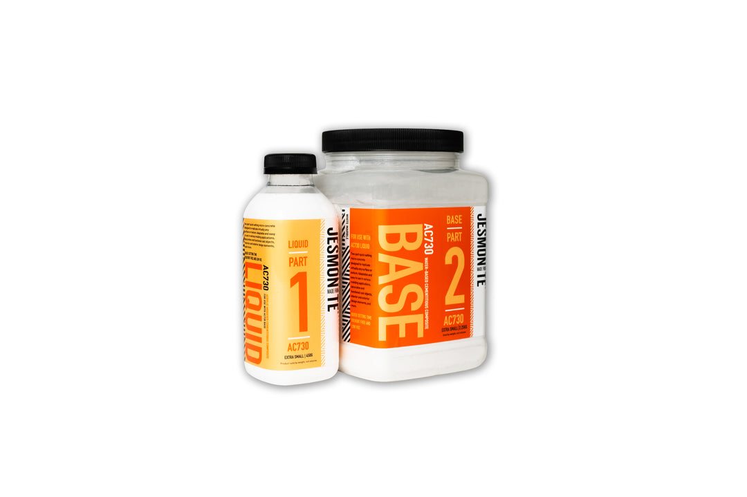 Jesmonite® AC730 Extra Small 2.7kg Set
