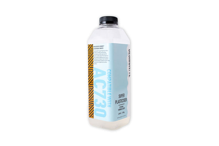 Jesmonite® Super Plasticiser – AC730 Compatible