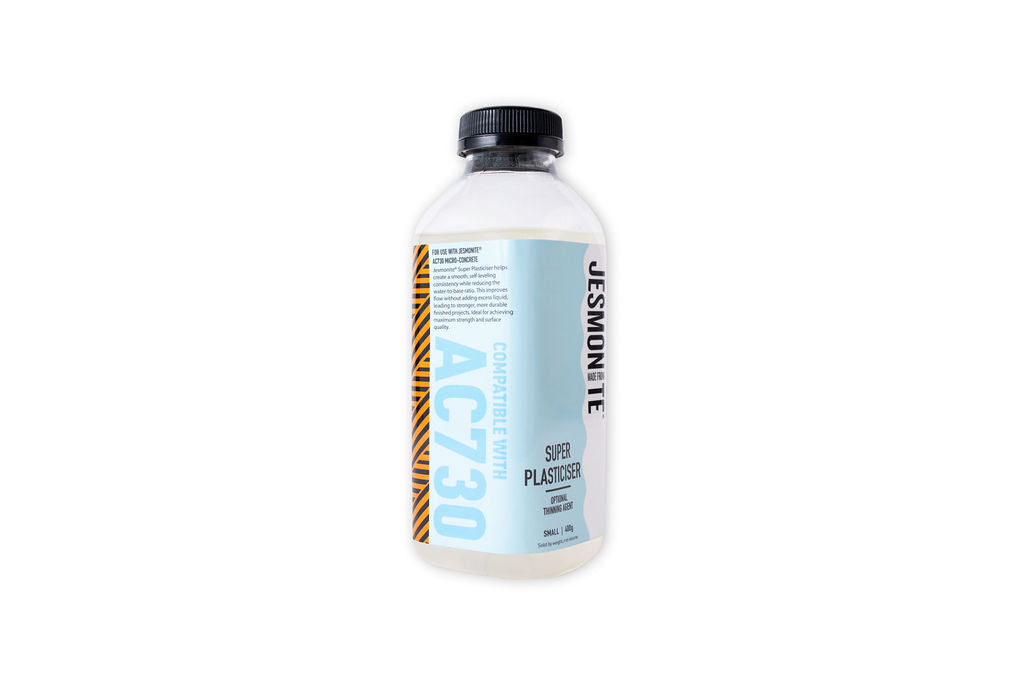 Jesmonite® Super Plasticiser – AC730 Compatible