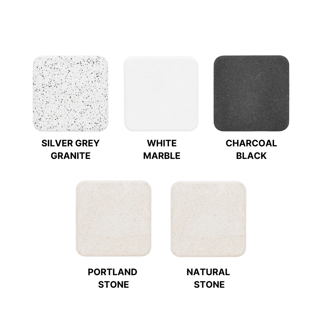 Jesmonite® AC730 Base – Cementitious Casting Material
