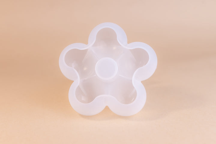 Mold - Bubble Candle Holder